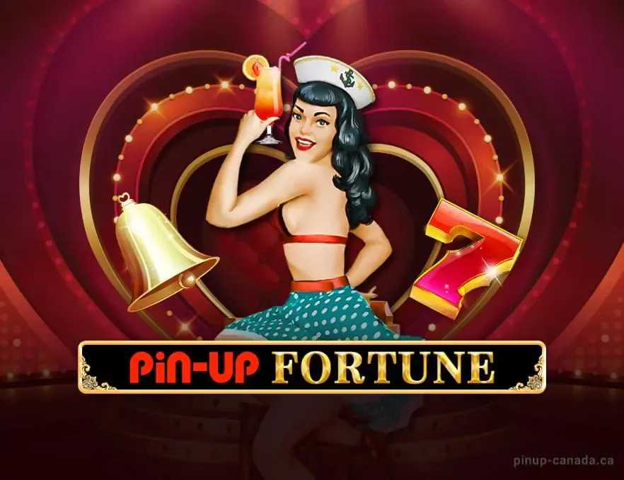 BetLabel Fortune Slot